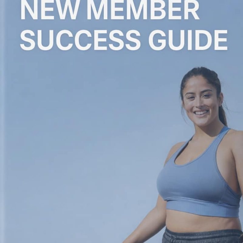 success guide cover
